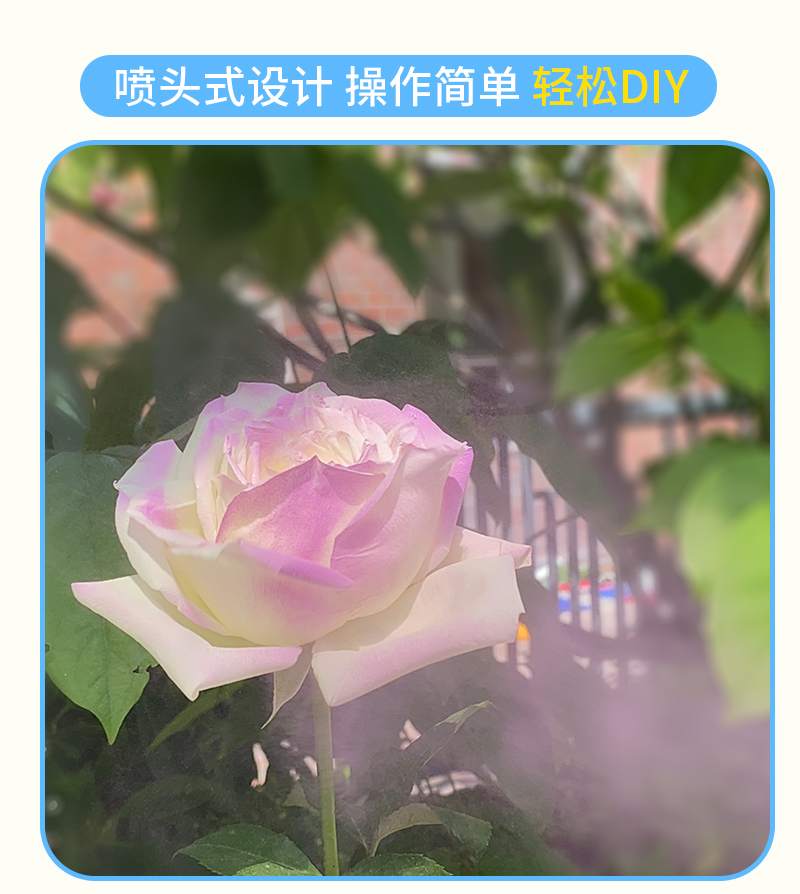 鮮花染色劑 (6)