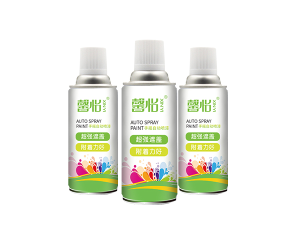 怎么樣才能使噴的漆不容易掉