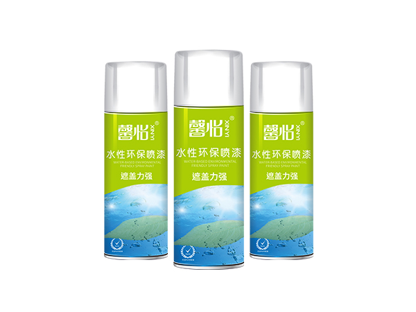 自噴漆干后有毒嗎？