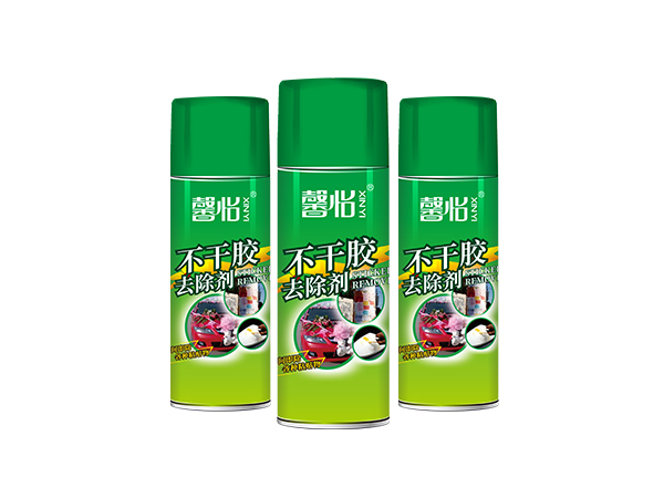 工業清洗劑有哪幾種