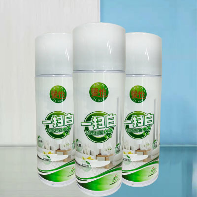 馨怡水性環保噴漆
