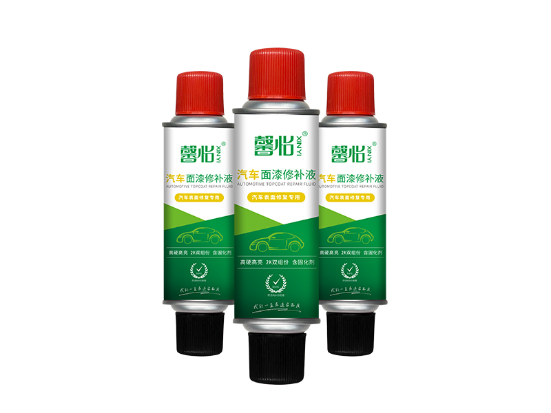 雙組份汽車亮光金油-汽車防護(hù)